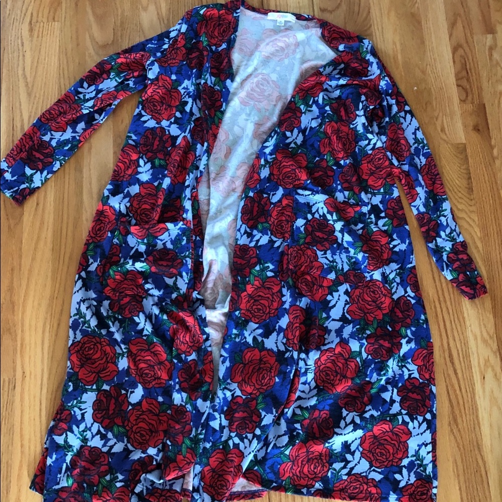 LulaRoe Sarah